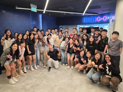 Indigo Education Group Expands Bukit Timah Centre Amid Rising Tuition Demand Nationwide - Alvinology