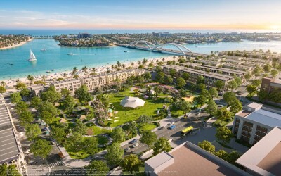 From the Ground Up: How Vinhomes Is Building Cities to Global Smart-City Standards - Alvinology
