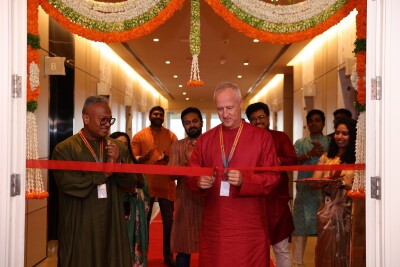TDCX Opens Second Hyderabad Campus, Reinforcing India as Key Global Delivery Hub - Alvinology