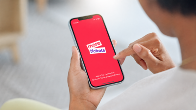 MoreTickets Reveals Hong Kong’s Top-Searched Summer Events and Evolving Ticket-Buying Behaviours - Alvinology