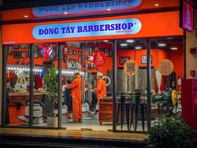 From Vietnam to the U.S: East West Barbershop takes on the world’s most competitive market - Alvinology
