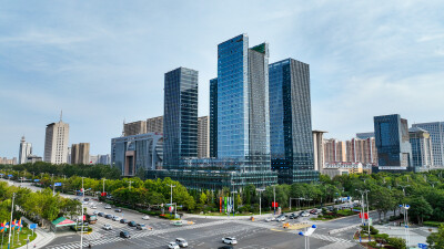 Binzhou Unveils "Trade-In" Housing Models to Stabilize Real Estate Market - Alvinology