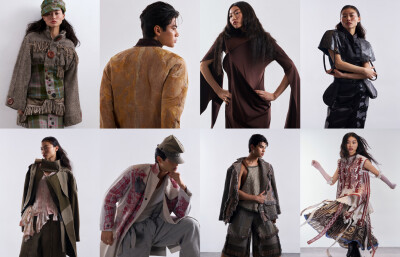 From textile waste to runway: Redress Design Award 2026 opens public vote for the next generation of sustainable fashion designers - Alvinology