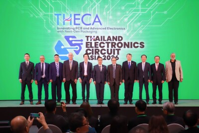 Thailand's Electronics Investment Tops $30 Billion as It Powers into Next-Gen Chips and AI - Alvinology