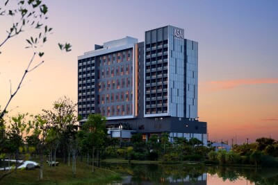 Dusit brings ASAI Hotels to Malaysia with the opening of ASAI Gamuda Cove – the brand’s largest property to date - Alvinology