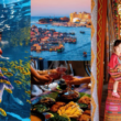 The "Cool Hainan" Global Campaign Generates Buzz and Attracts International Travelers - Alvinology