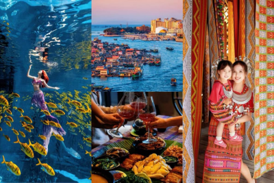 The "Cool Hainan" Global Campaign Generates Buzz and Attracts International Travelers - Alvinology