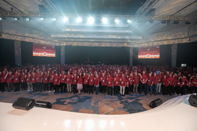 BATIC 2026: Global Digital Leaders Unite to Build APAC's Connectivity, Cloud, and AI Future - Alvinology