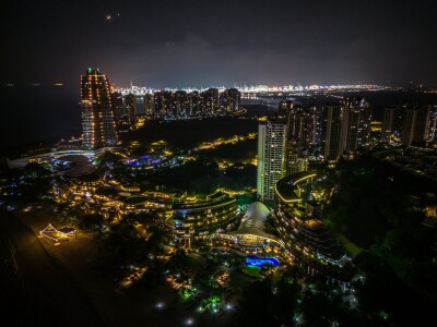Forest City SFZ Clarifies Incentive Framework for Fintech and AI-Enabled Financial Services Alongside Malaysia Digital Incentives - Alvinology