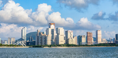 Five Years After Expansion, Qianhai Opens a New Chapter in Institutional Opening-Up - Alvinology