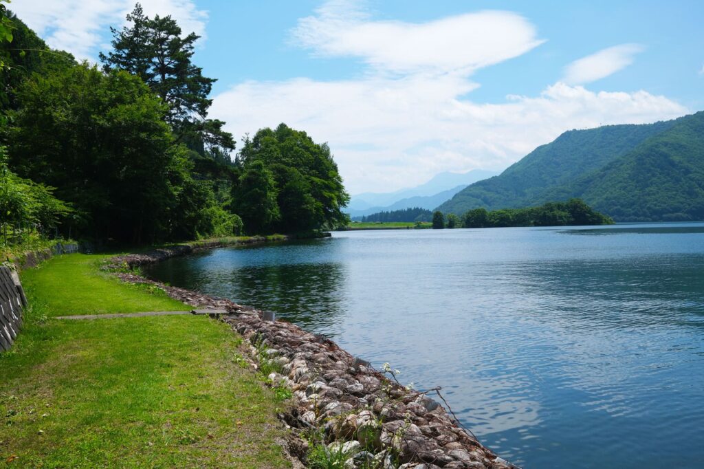 Walk Japan Unveils New Self-Guided Salt Road Walking Tour Through the Japan Alps Walk Japan Unveils New Self-Guided Salt Road Walking Tour Through the Japan Alps - Alvinology