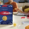 Barilla Brings Formula 1 Excitement to the Table with Limited-Edition Gran Ruote Racing Edition Pasta - Alvinology