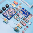 Crayon Shinchan and CASETiFY Team Up Again with Playful Tech Collection for Kidults - Alvinology
