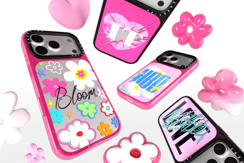 CASETiFY Marks 15 Years of Customisation with New G-DRAGON PLAYSET Collection - Alvinology