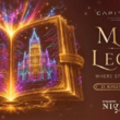 CHIJMES and Capitol Singapore Bring Myths and Legends to Life at Singapore Night Festival 2026 - Alvinology