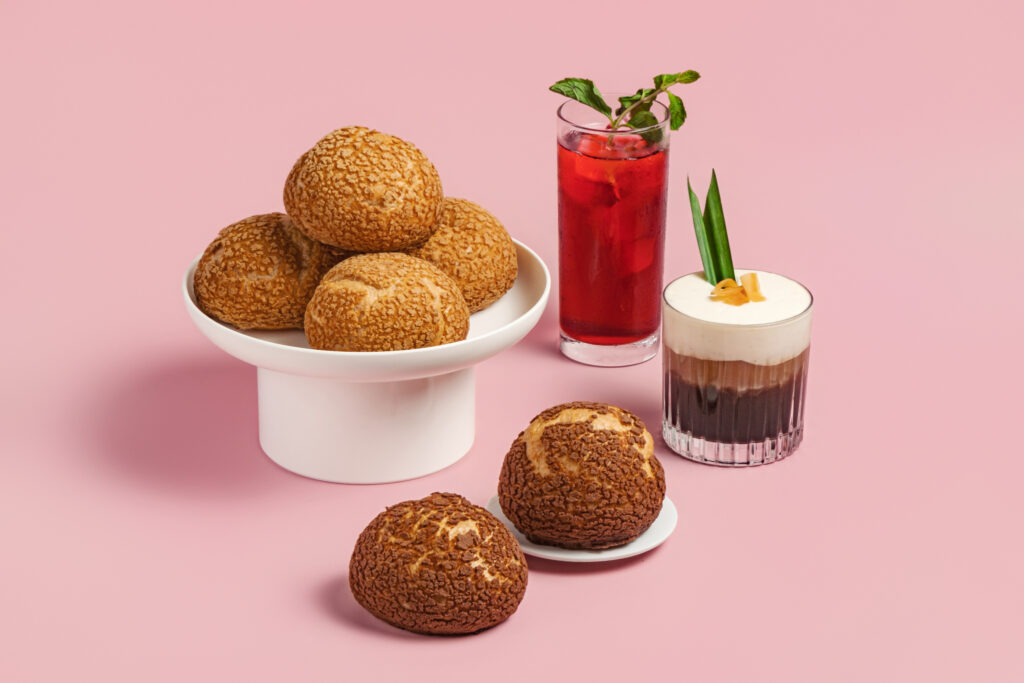 NEX Celebrates National Day with Heritage Food, Homegrown Brands and Exclusive Singapore Inspired Rewards - Alvinology