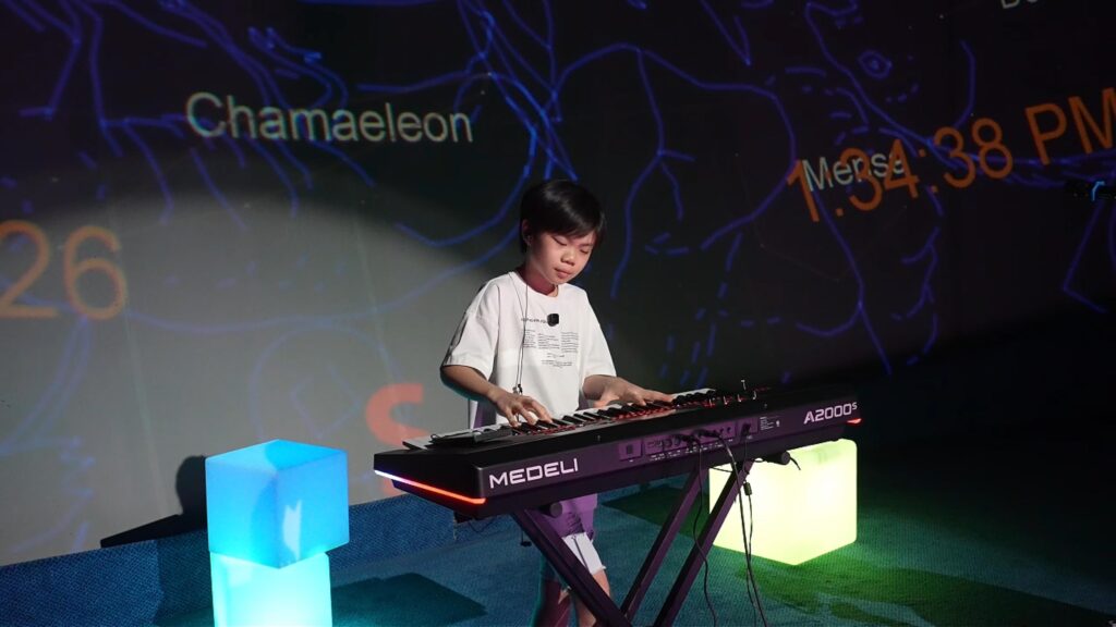 SG Science Fest 2026 Dives Into Ocean Science with Free National Day Weekend Programme - Alvinology