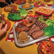 Ember Brings Asian Inspired Smoked Meats to Singapore with Halal-Certified Wrap Parties - Alvinology