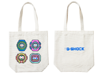 G-SHOCK and NIGO Launch Character Filled Souvenir Collection Featuring Figures, T Shirts and More G-SHOCK and NIGO Launch Character Filled Souvenir Collection Featuring Figures, T Shirts and More - Alvinology