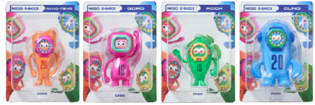 G-SHOCK and NIGO Launch Character Filled Souvenir Collection Featuring Figures, T Shirts and More G-SHOCK and NIGO Launch Character Filled Souvenir Collection Featuring Figures, T Shirts and More - Alvinology