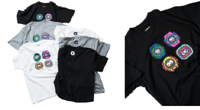 G-SHOCK and NIGO Launch Character Filled Souvenir Collection Featuring Figures, T Shirts and More G-SHOCK and NIGO Launch Character Filled Souvenir Collection Featuring Figures, T Shirts and More - Alvinology