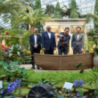 Lilytopia Brings the Colours and Lush Gardens of Ancient Egypt to Gardens by the Bay - Alvinology