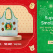 Support Local This National Day and Score an Exclusive Grab x Twinkle Twinkle Tote Bag - Alvinology