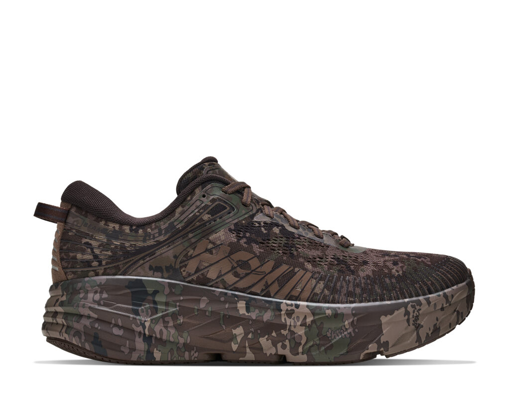 HOKA and BEAMS Bring Japanese Zen and Streetwear to the Bondi 7 - Alvinology