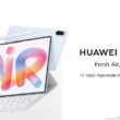 HUAWEI MatePad Air Arrives in Singapore With OLED PaperMatte Display and Lightweight Design - Alvinology