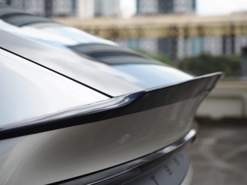 [Car Review] Tesla Model Y L - The Tesla Big Families Have Been Waiting For - Alvinology