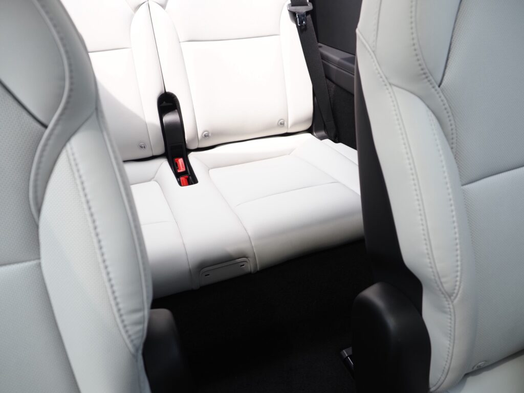 [Car Review] Tesla Model Y L - The Tesla Big Families Have Been Waiting For - Alvinology