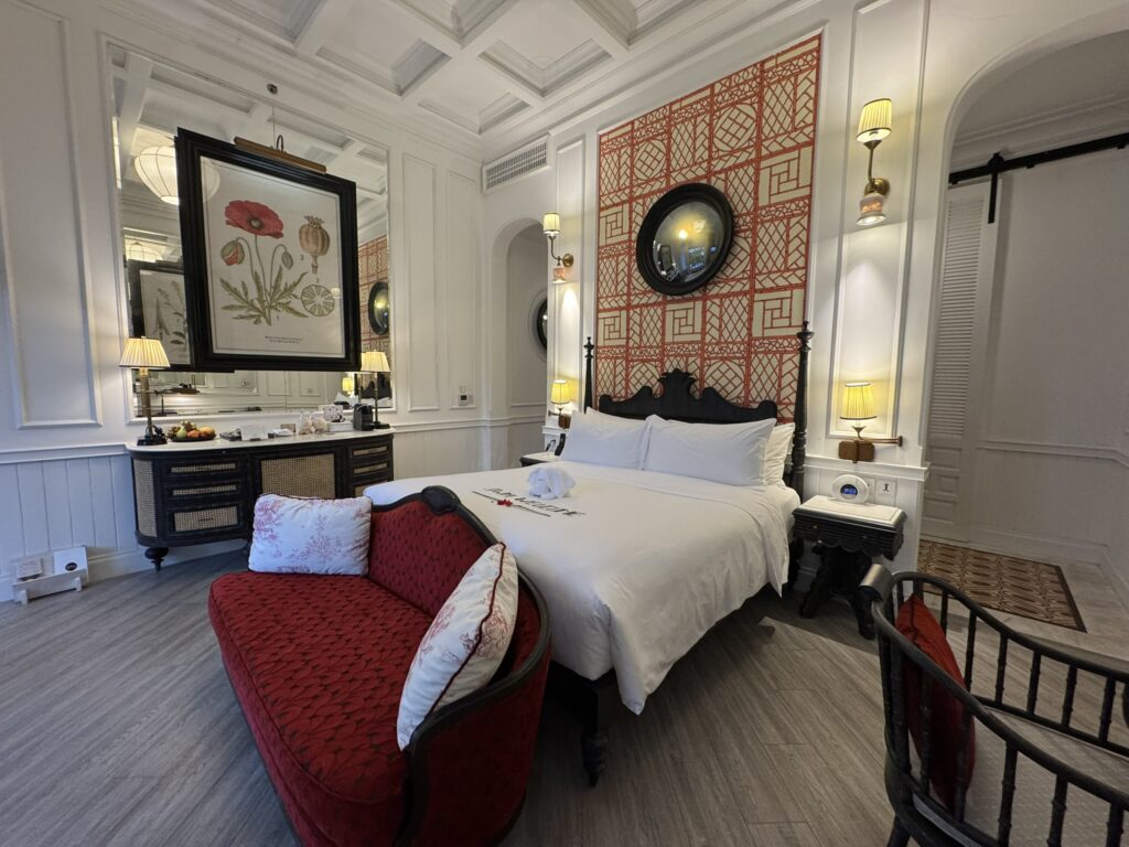 Where to Stay in Phu Quoc? We Checked Out 4 Different Luxury Resort Hotels - Alvinology