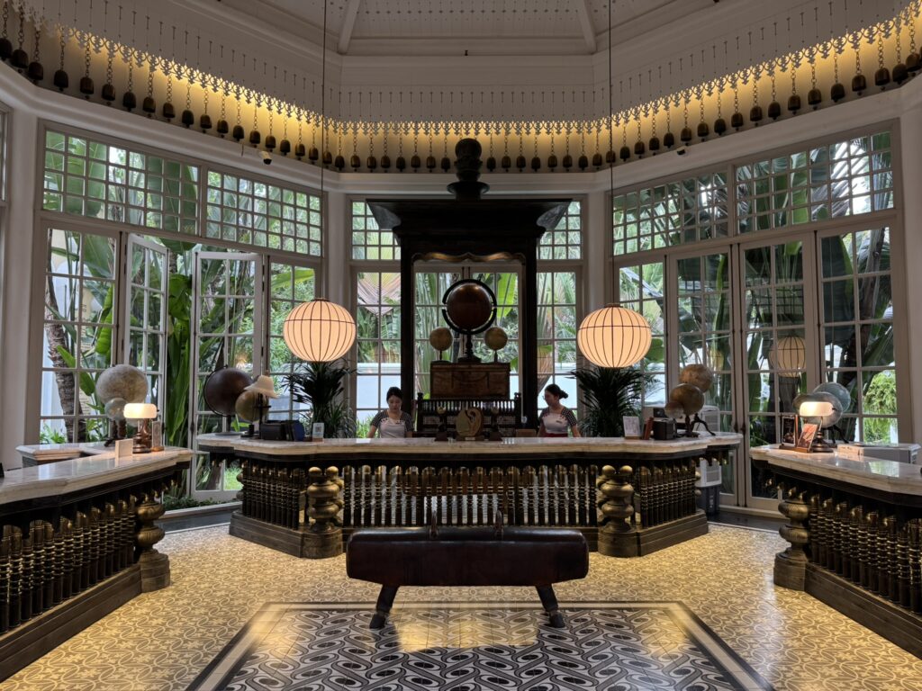 Where to Stay in Phu Quoc? We Checked Out 4 Different Luxury Resort Hotels - Alvinology