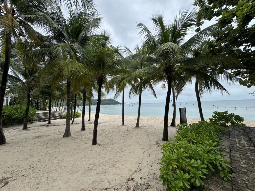 Where to Stay in Phu Quoc? We Checked Out 4 Different Luxury Resort Hotels - Alvinology