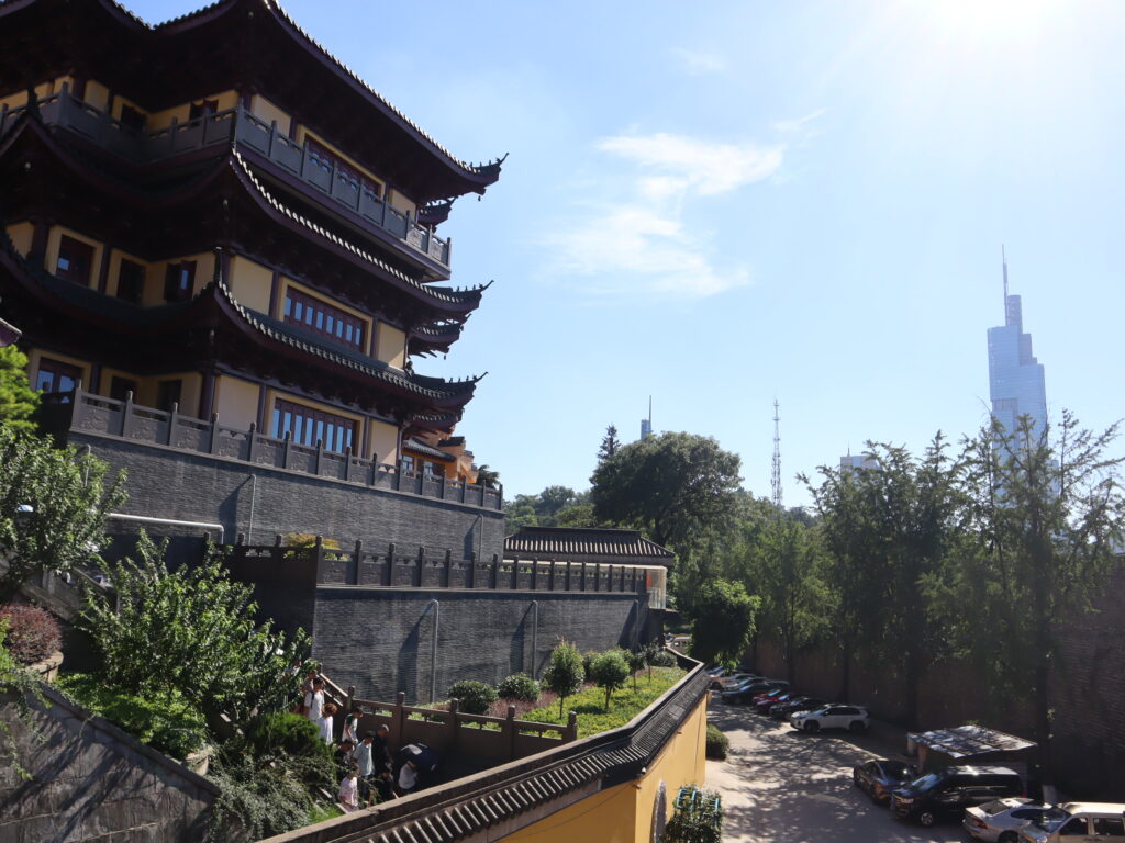 48 Hours in Nanjing: A Short Trip, A Lasting Impression 48 Hours in Nanjing: A Short Trip, A Lasting Impression - Alvinology