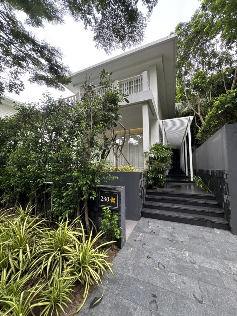Where to Stay in Phu Quoc? We Checked Out 4 Different Luxury Resort Hotels - Alvinology