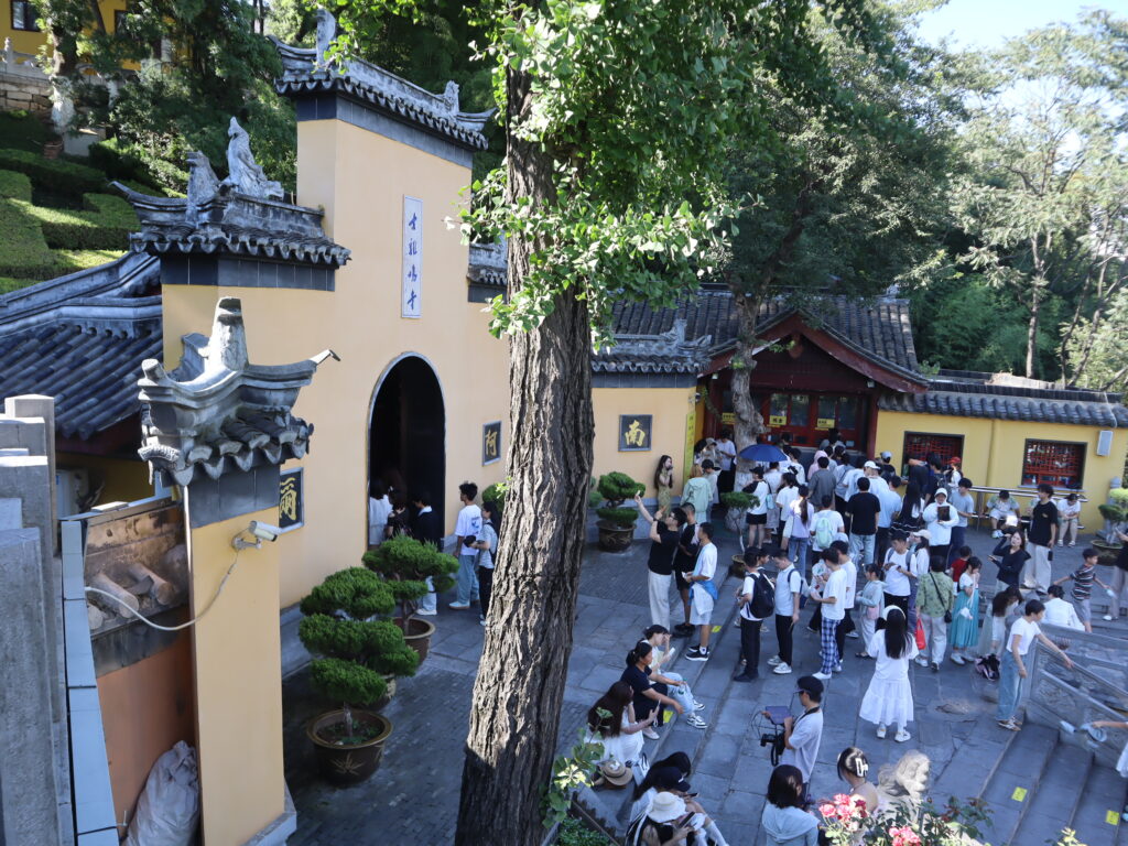 48 Hours in Nanjing: A Short Trip, A Lasting Impression 48 Hours in Nanjing: A Short Trip, A Lasting Impression - Alvinology