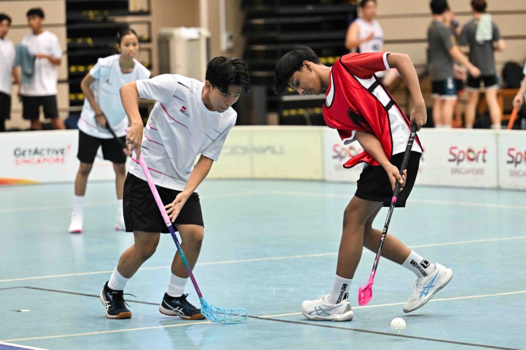 GetActive! Singapore 2026 Returns with Islandwide Sporting Celebrations for SG61 - Alvinology