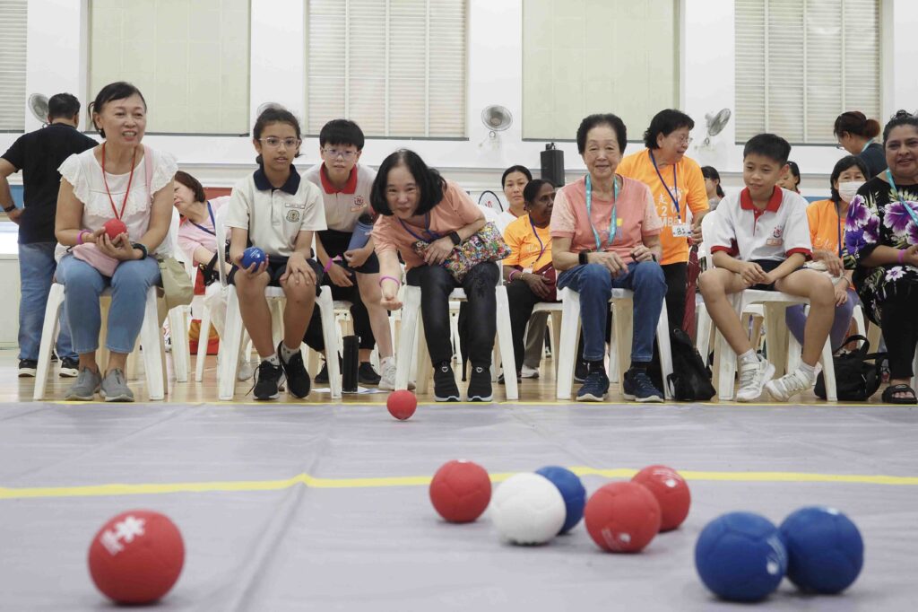 GetActive! Singapore 2026 Returns with Islandwide Sporting Celebrations for SG61 - Alvinology