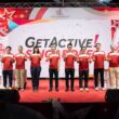 GetActive! Singapore 2026 Returns with Islandwide Sporting Celebrations for SG61 - Alvinology