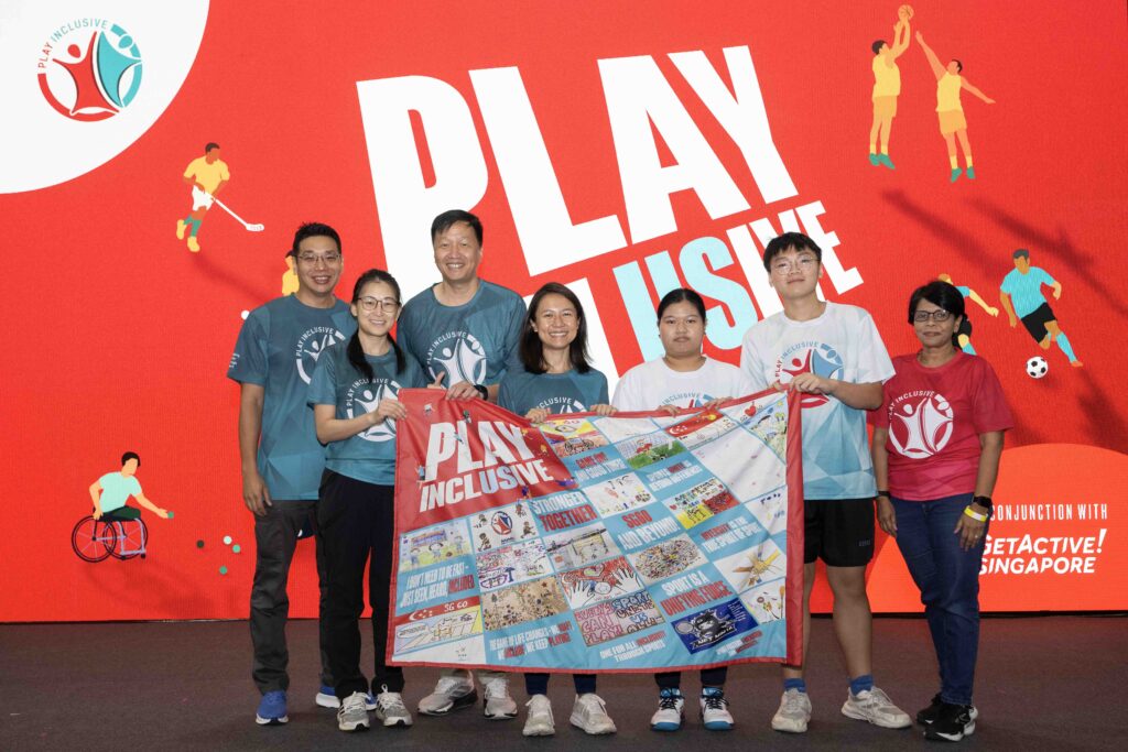 GetActive! Singapore 2026 Returns with Islandwide Sporting Celebrations for SG61 - Alvinology