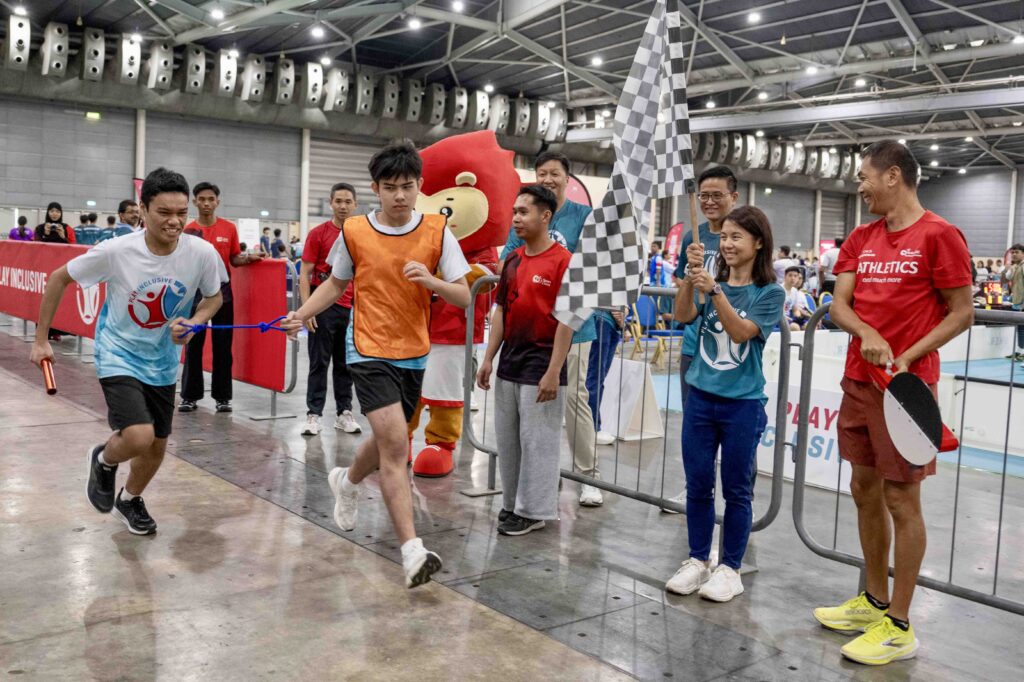 GetActive! Singapore 2026 Returns with Islandwide Sporting Celebrations for SG61 - Alvinology
