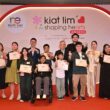 51 Artists Honoured at Kiat Lim–Shaping Hearts Awards 2026 with S$126,000 in Grants - Alvinology