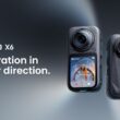 Insta360 X6 Launches in Singapore with 8K 360 Video and Three Cameras in One - Alvinology