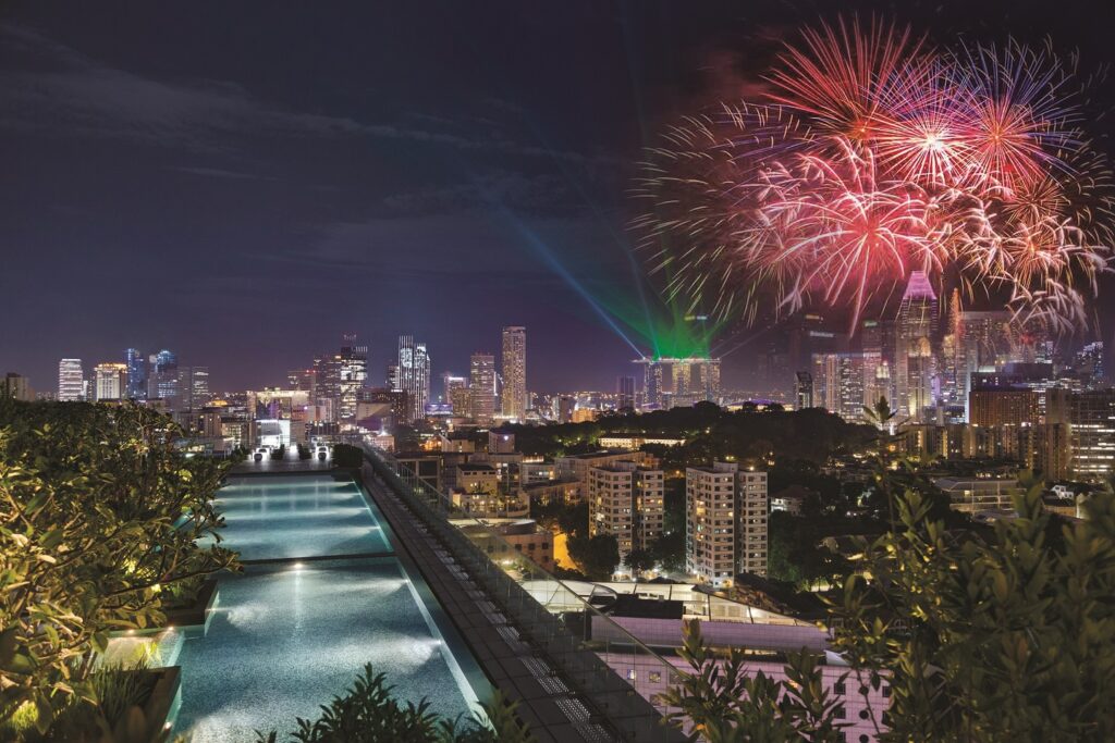 Shangri-La Group Rolls Out SG61 Staycation, Dining and Leisure Deals Across Singapore - Alvinology