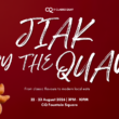 Jiak by the Quay Debuts at Clarke Quay with Two Days of Food, Music and Local Flavours - Alvinology