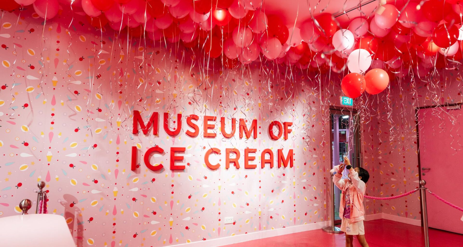Museum of Ice Cream Singapore Turns 5 with Free Entry for Returning Visitors and a Full Day Birthday Bash - Alvinology