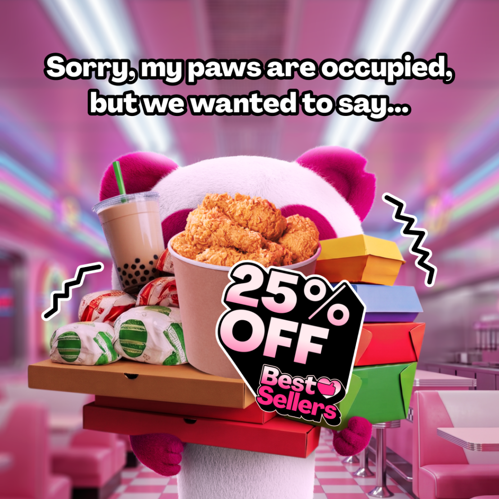 foodpanda Singapore Serves Up Bigger Savings With 50% Off Meals and 30% Off Groceries foodpanda Singapore Serves Up Bigger Savings With 50% Off Meals and 30% Off Groceries - Alvinology