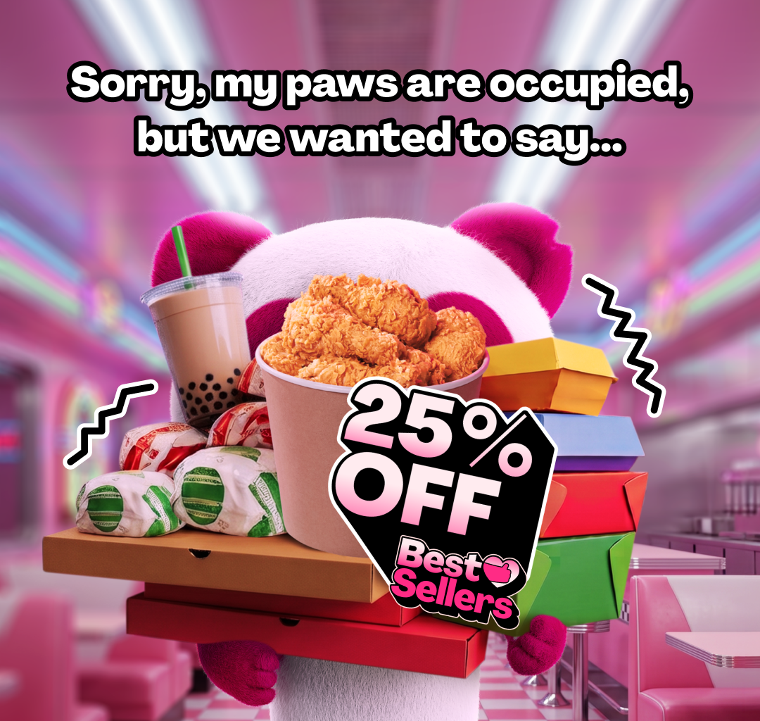 foodpanda Singapore Serves Up Bigger Savings With 50% Off Meals and 30% Off Groceries - Alvinology