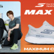Skechers Max Run Collection Brings Comfort and Performance to Every Stride - Alvinology